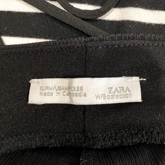 Zara playsuit - Picture 4 of 4